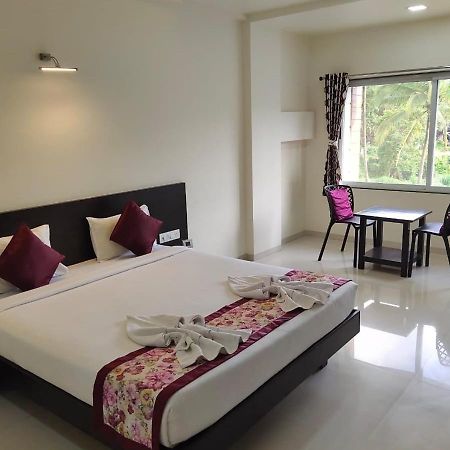 The Hotel Relax Kankavli Kankavali Extérieur photo