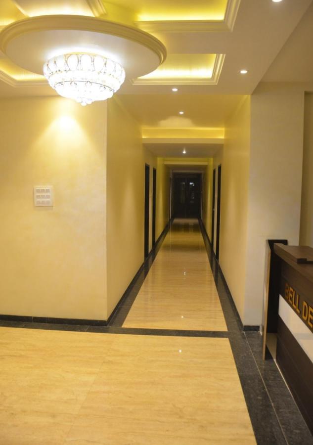 The Hotel Relax Kankavli Kankavali Extérieur photo