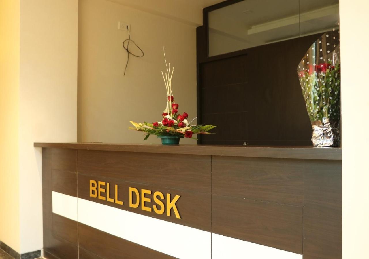 The Hotel Relax Kankavli Kankavali Extérieur photo