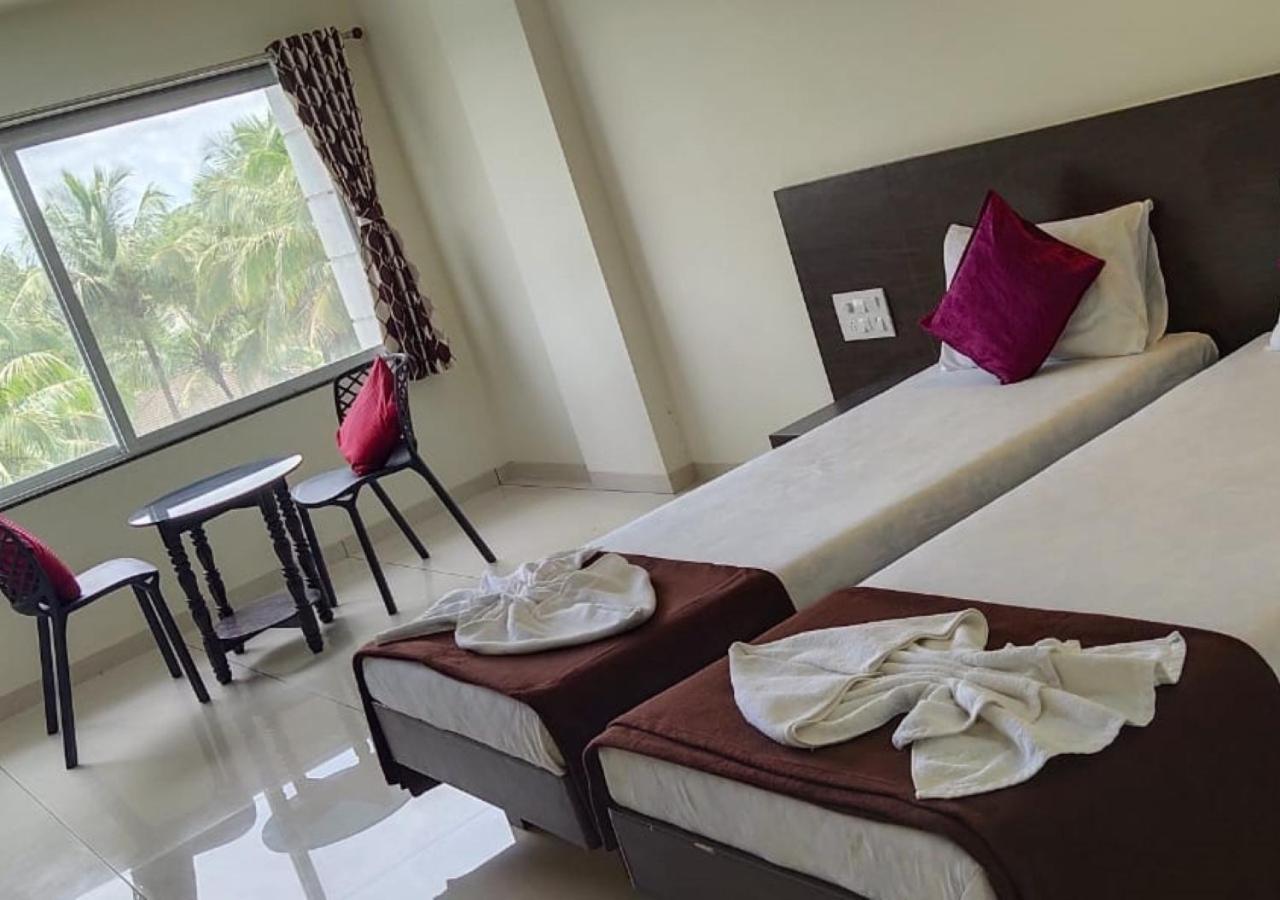 The Hotel Relax Kankavli Kankavali Extérieur photo