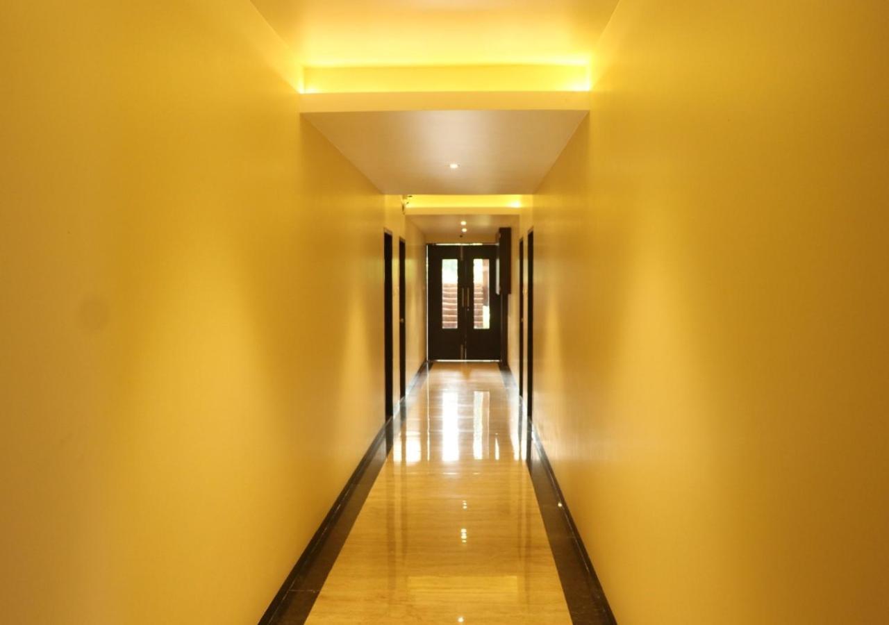 The Hotel Relax Kankavli Kankavali Extérieur photo